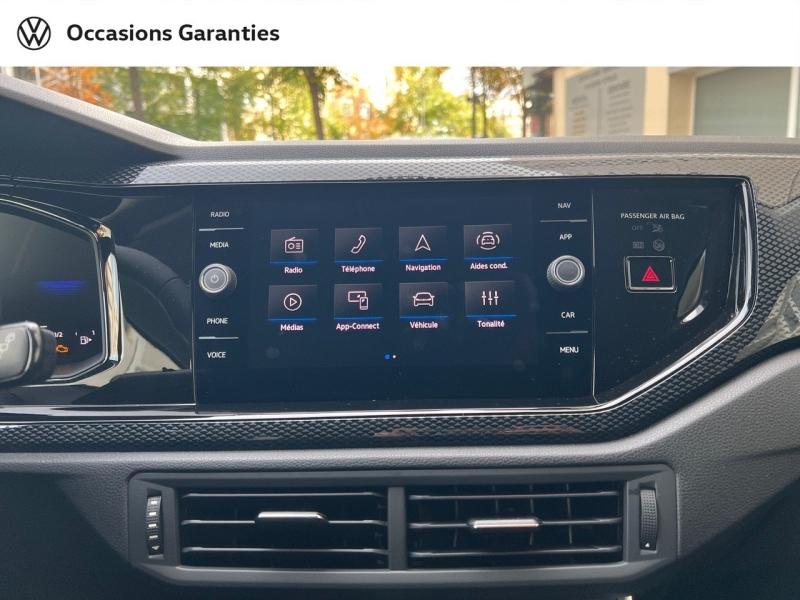 Voitures occasions VOLKSWAGEN TAIGO VW Edition Paris