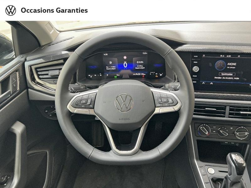 Voitures occasions VOLKSWAGEN TAIGO VW Edition Paris
