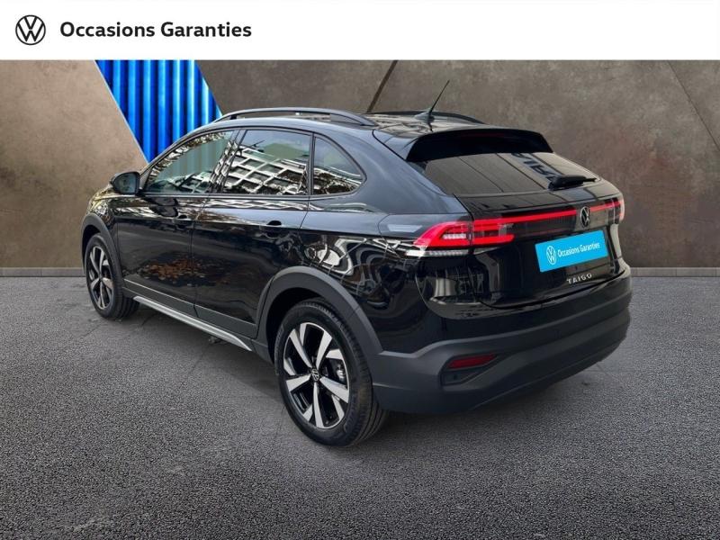 Voitures occasions VOLKSWAGEN TAIGO VW Edition Paris