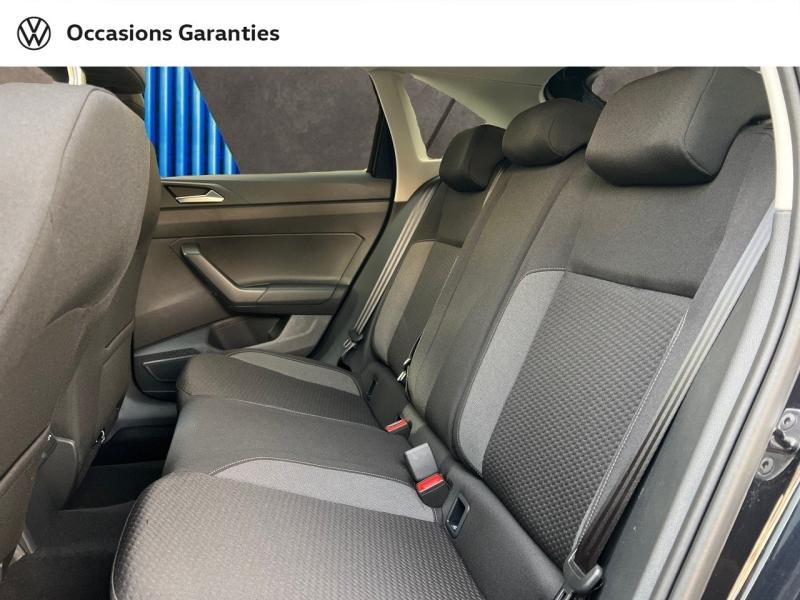 Voitures occasions VOLKSWAGEN TAIGO VW Edition Paris