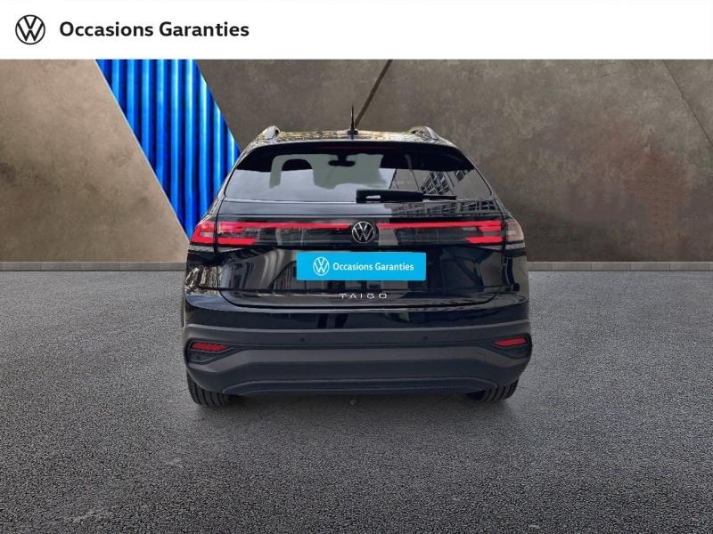 Voitures occasions VOLKSWAGEN TAIGO VW Edition Paris