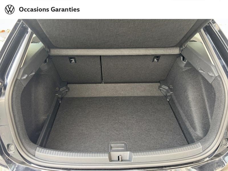 Voitures occasions VOLKSWAGEN TAIGO VW Edition Paris