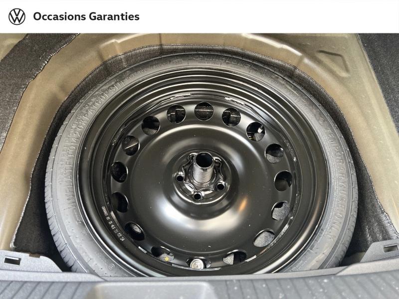 Voitures occasions VOLKSWAGEN TAIGO VW Edition Paris