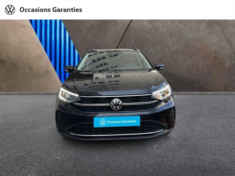 Voitures occasions VOLKSWAGEN TAIGO VW Edition Paris
