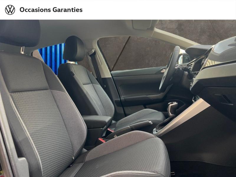 Voitures occasions VOLKSWAGEN TAIGO VW Edition Paris