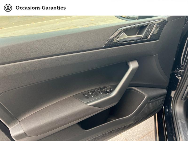 Voitures occasions VOLKSWAGEN TAIGO VW Edition Paris