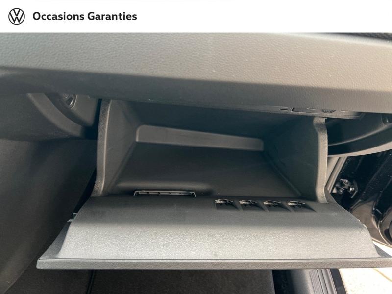 Voitures occasions VOLKSWAGEN TAIGO VW Edition Paris