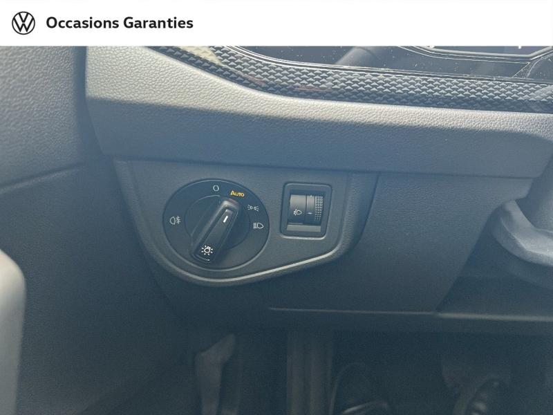Voitures occasions VOLKSWAGEN TAIGO VW Edition Paris