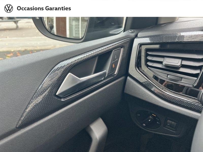 Voitures occasions VOLKSWAGEN TAIGO VW Edition Paris