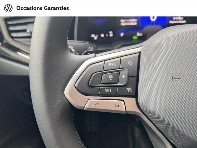 Voitures occasions VOLKSWAGEN TAIGO VW Edition Paris