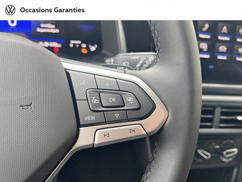 Voitures occasions VOLKSWAGEN TAIGO VW Edition Paris
