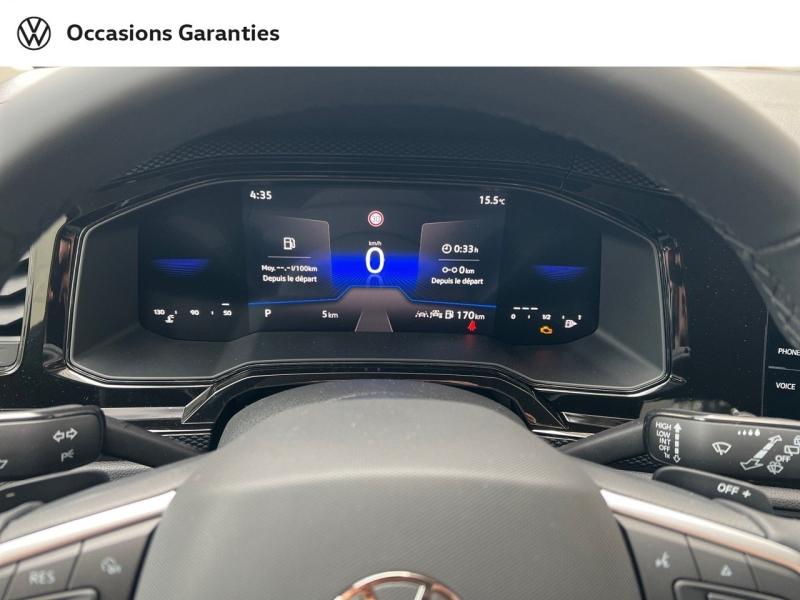 Voitures occasions VOLKSWAGEN TAIGO VW Edition Paris