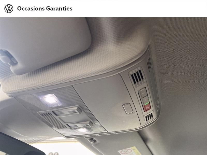 Voitures occasions VOLKSWAGEN TAIGO VW Edition Paris