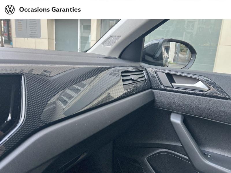 Voitures occasions VOLKSWAGEN TAIGO VW Edition Paris