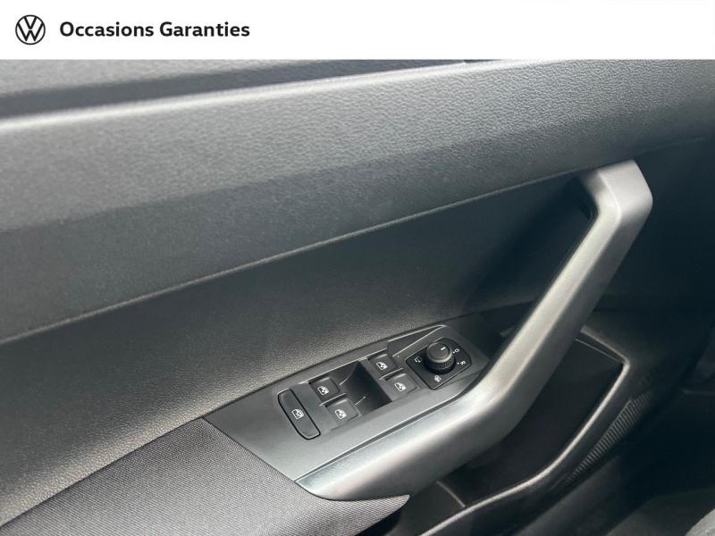 Voitures occasions VOLKSWAGEN TAIGO VW Edition Paris