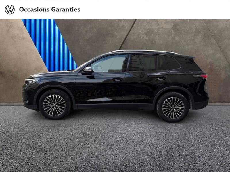 Voitures occasions VOLKSWAGEN TIGUAN VW Edition Paris
