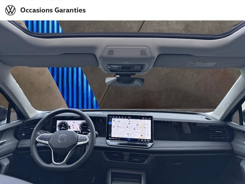 Voitures occasions VOLKSWAGEN TIGUAN VW Edition Paris