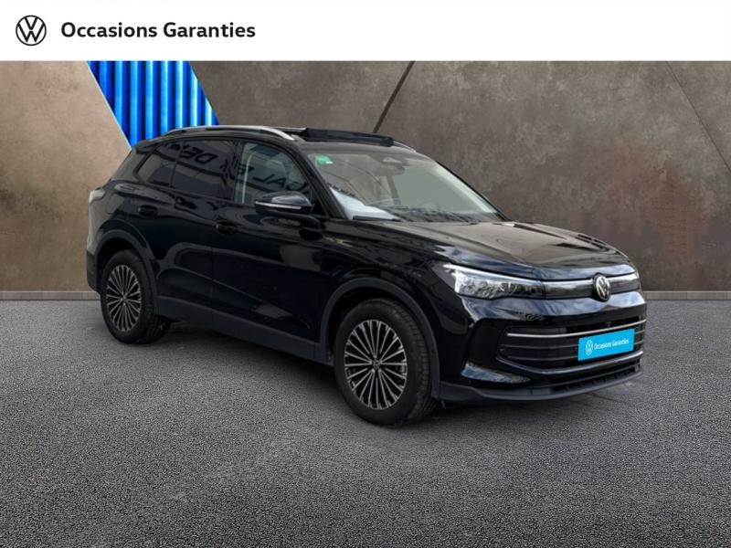 Voitures occasions VOLKSWAGEN TIGUAN VW Edition Paris
