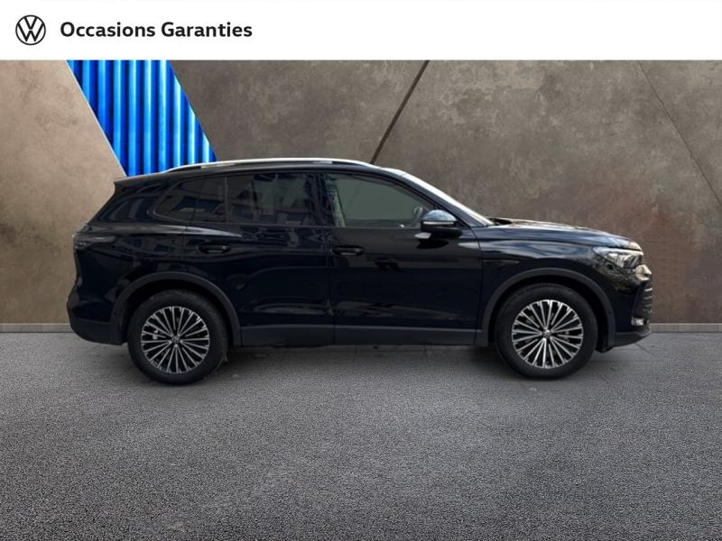 Voitures occasions VOLKSWAGEN TIGUAN VW Edition Paris