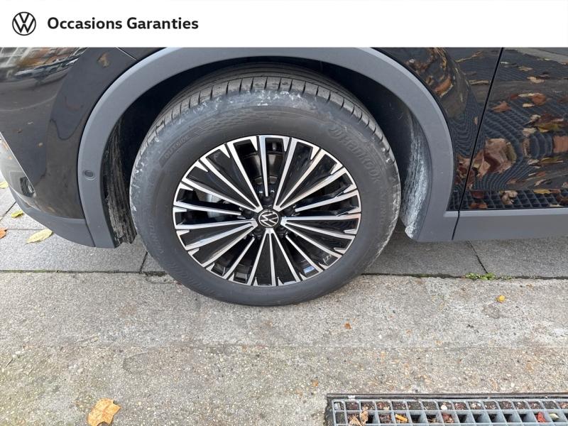 Voitures occasions VOLKSWAGEN TIGUAN VW Edition Paris