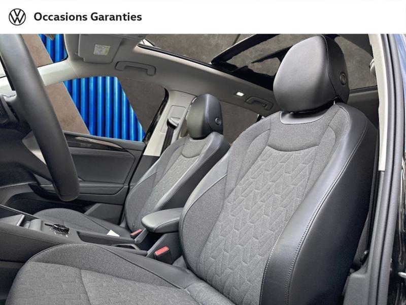 Voitures occasions VOLKSWAGEN TIGUAN VW Edition Paris
