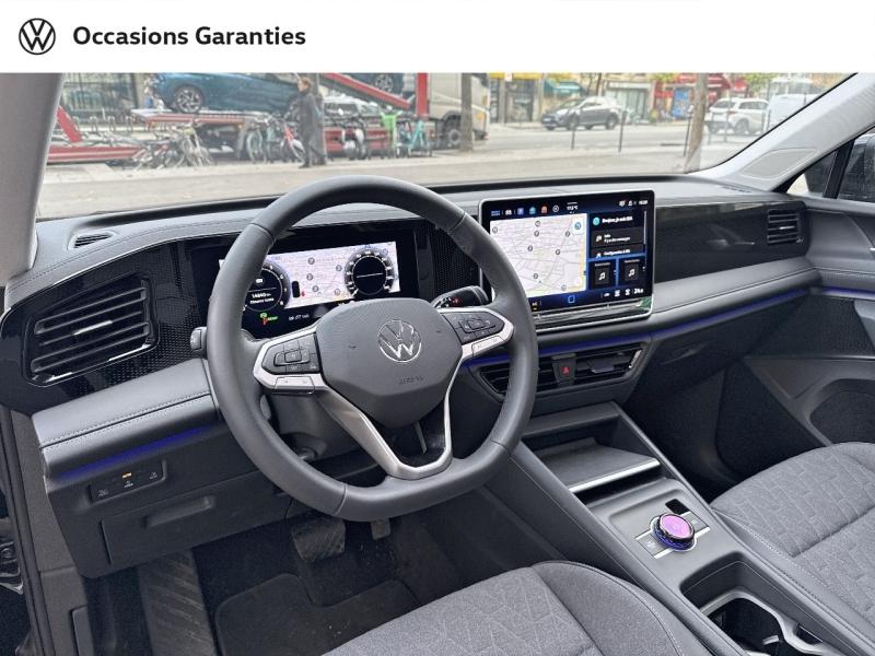 Voitures occasions VOLKSWAGEN TIGUAN VW Edition Paris