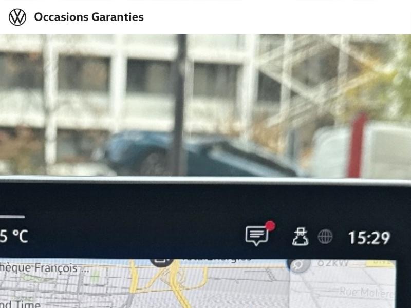 Voitures occasions VOLKSWAGEN TIGUAN VW Edition Paris