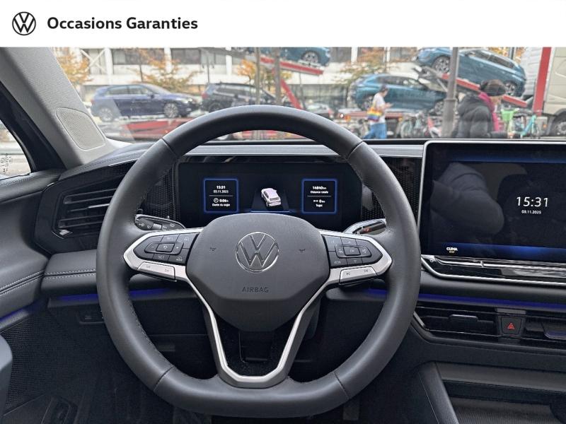 Voitures occasions VOLKSWAGEN TIGUAN VW Edition Paris