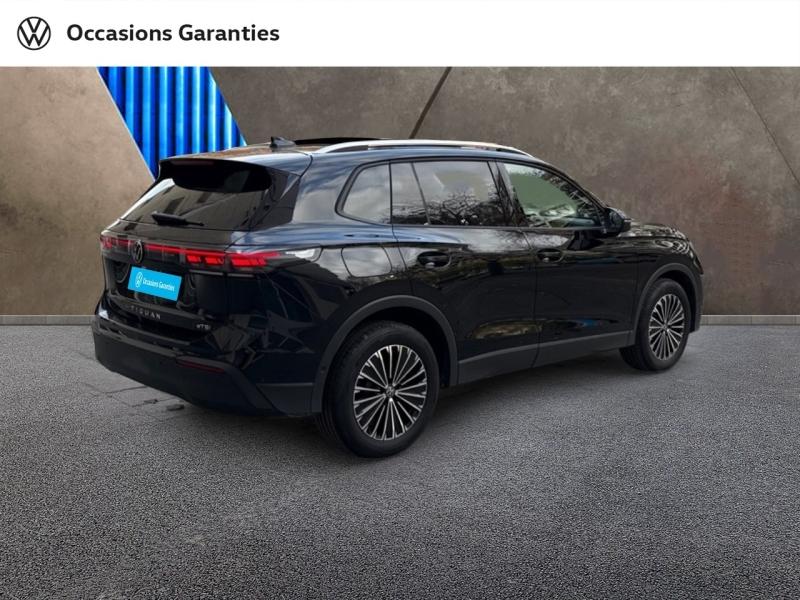 Voitures occasions VOLKSWAGEN TIGUAN VW Edition Paris
