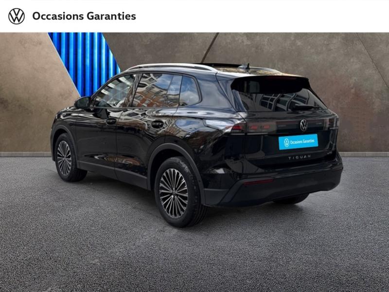 Voitures occasions VOLKSWAGEN TIGUAN VW Edition Paris