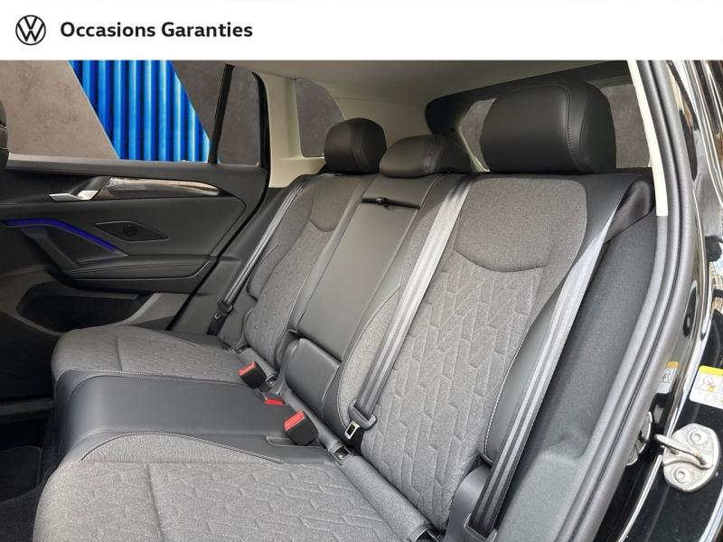 Voitures occasions VOLKSWAGEN TIGUAN VW Edition Paris