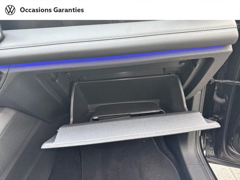 Voitures occasions VOLKSWAGEN TIGUAN VW Edition Paris