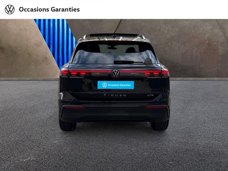 Voitures occasions VOLKSWAGEN TIGUAN VW Edition Paris