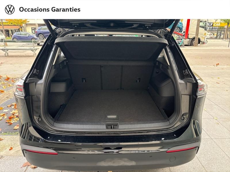 Voitures occasions VOLKSWAGEN TIGUAN VW Edition Paris