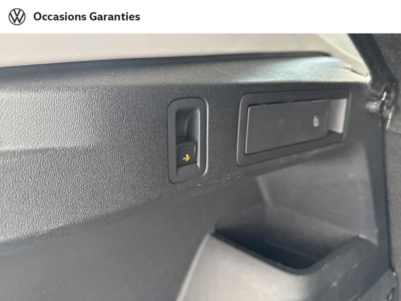 Voitures occasions VOLKSWAGEN TIGUAN VW Edition Paris