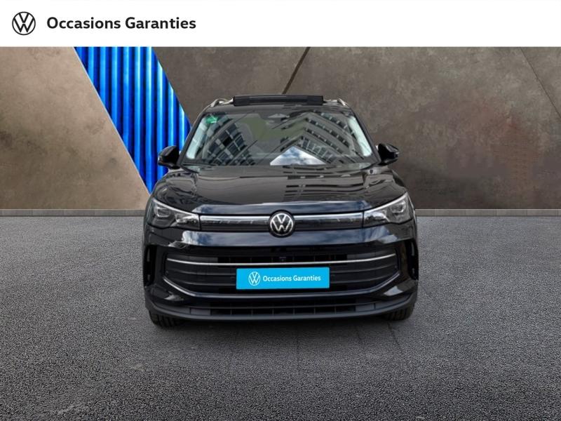 Voitures occasions VOLKSWAGEN TIGUAN VW Edition Paris