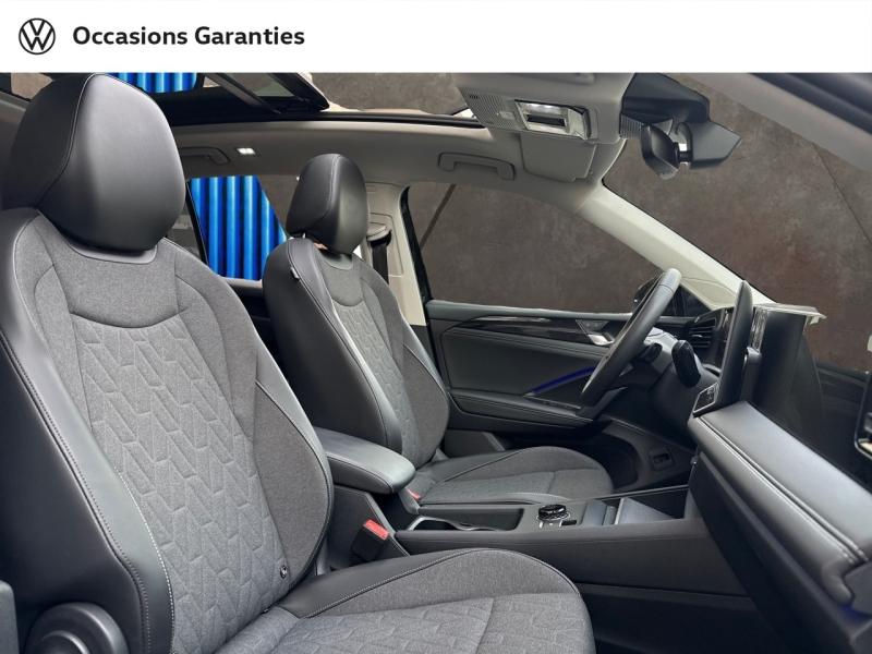 Voitures occasions VOLKSWAGEN TIGUAN VW Edition Paris