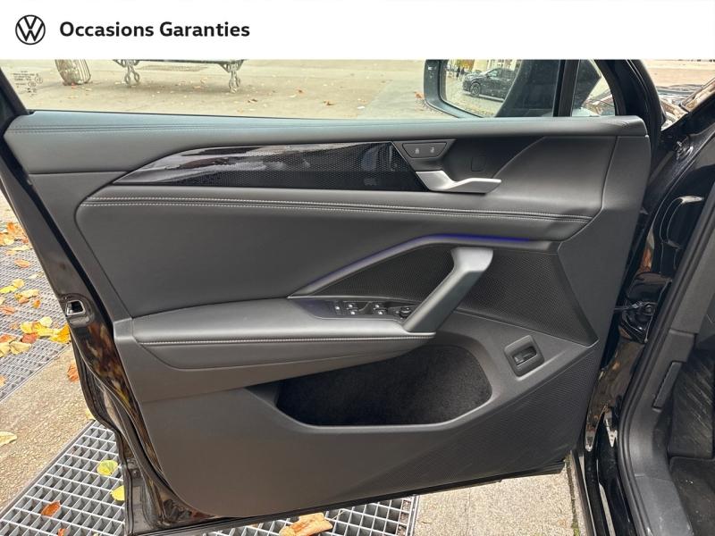 Voitures occasions VOLKSWAGEN TIGUAN VW Edition Paris