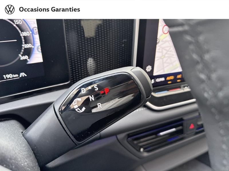 Voitures occasions VOLKSWAGEN TIGUAN VW Edition Paris