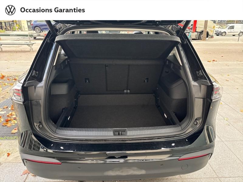 Voitures occasions VOLKSWAGEN TIGUAN VW Edition Paris