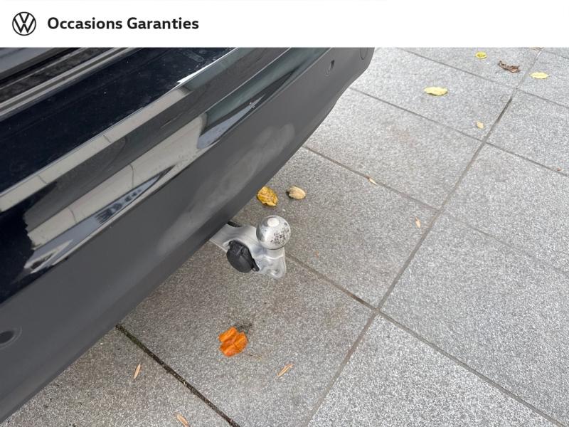 Voitures occasions VOLKSWAGEN TIGUAN VW Edition Paris