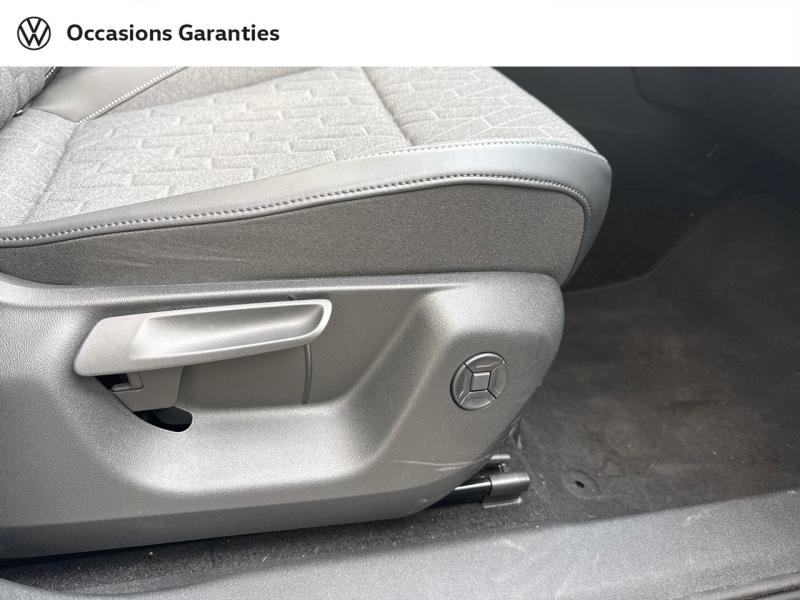 Voitures occasions VOLKSWAGEN TIGUAN VW Edition Paris