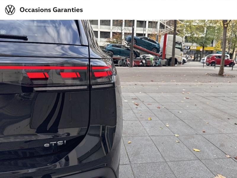 Voitures occasions VOLKSWAGEN TIGUAN VW Edition Paris