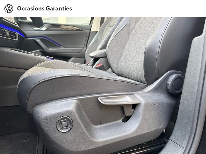 Voitures occasions VOLKSWAGEN TIGUAN VW Edition Paris