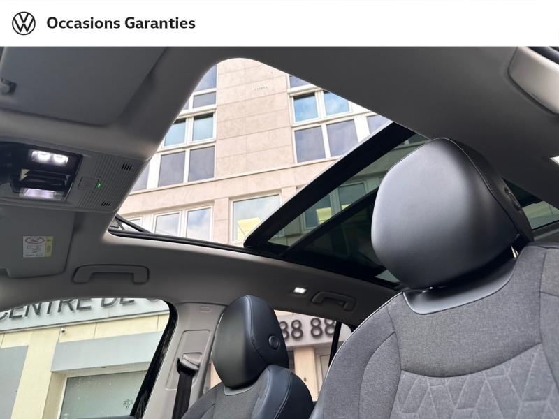 Voitures occasions VOLKSWAGEN TIGUAN VW Edition Paris