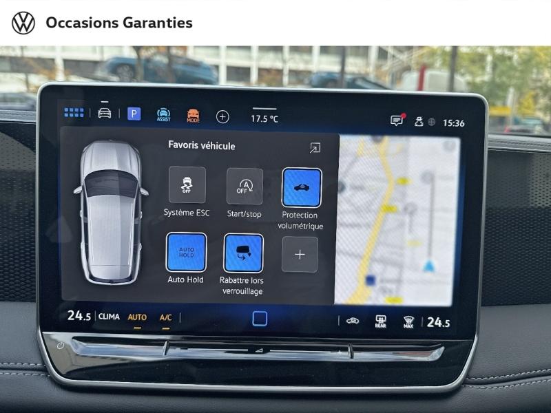Voitures occasions VOLKSWAGEN TIGUAN VW Edition Paris