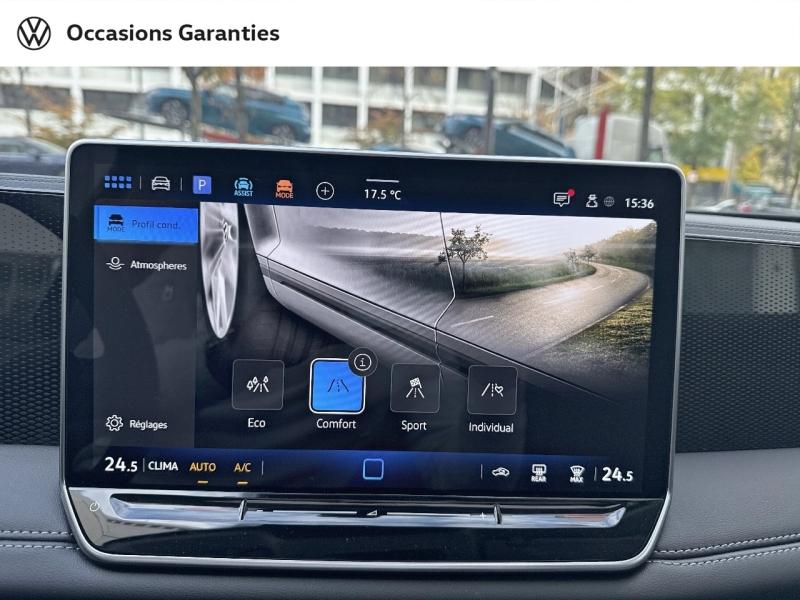 Voitures occasions VOLKSWAGEN TIGUAN VW Edition Paris