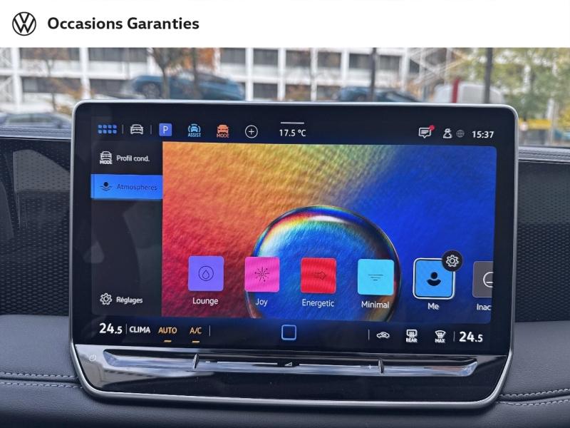 Voitures occasions VOLKSWAGEN TIGUAN VW Edition Paris