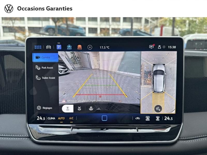 Voitures occasions VOLKSWAGEN TIGUAN VW Edition Paris