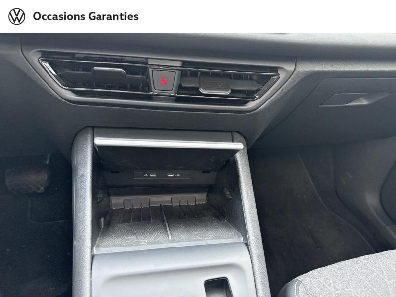 Voitures occasions VOLKSWAGEN TIGUAN VW Edition Paris